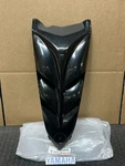 04-13 Yamaha Raptor 350 Oem Grill Nose Cone Front Fender Black Fastship. Fixed Price $99.99.