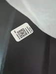 Polaris 5455882-809 Azure Crystal Front Left Fender. Fixed Price $499.99.