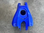 2004-2009 Yamaha YFZ450 Gas Tank Cover Top Shroud 5TG-2171A 2005 Oem Used. Fixed Price $60.00.
