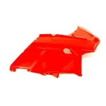 Polaris- Fender, Front, Right Side, Havasue Red Pearl- Oem 5450718-649. Fixed Price $490.74.