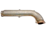 18 Kawasaki Mule Pro-dxt Front Exhaust Pipe Covers Upper & Lower KAF1000. Fixed Price $19.99.