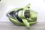 2005 Sea-doo Rxt Hood Assembly With Mirrors 269501399. Fixed Price $129.00.