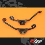 04-05 2005 TRX450R Oem Right Left Shroud Stay Front Fender Brackets. Fixed Price $59.99.