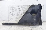 2024 Polaris Ranger 1000 Sohc Crew Left Rear Rocker Panel 5459520-070. Fixed Price $69.99.