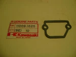 Kawasaki Nos Oem Governor Cover Gasket 11009-1625 KX250 KXF250 Tecate 4 1987-90. Fixed Price $6.73.