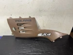 Oem Polaris Xpedition Left Side Cover Desert Dune 2632084-282. Fixed Price $76.49.
