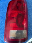 2002-2006 Dodge Ram Lh Tail Light 55077117. Fixed Price $23.52.