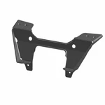 Polaris Radiator Mount Bracket, Lower, Matte Black, Genuine Oem Part 5254709-458. Fixed Price $84.99.
