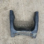 03 Honda Rincon 650 4X4 Front Bumper Grill. Fixed Price $34.99.