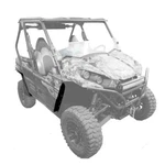 Mudbusters Max Fender Flares For 2014-26 Kawasaki Teryx & (2 Seat). Fixed Price $159.99.