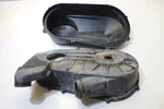 2019 Polaris Ranger 570 Clutch Side Engine Motor Cover 5454520. Fixed Price $89.99.