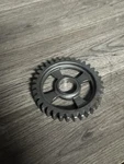 Oem Polaris 1ST Driven Gear Transmission 34T 2005-06 Predator Outlaw 500 3089701. Fixed Price $39.99.