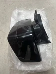 Nos 1988-2006 Yamaha Blaster Front Right Fender Black 2XJ-21556-80. Fixed Price $150.00.