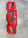 Front Fascia, Viper Red - 2008 Can Am Outlander 650 48151. Fixed Price $150.00.
