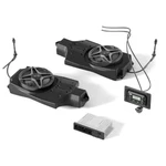 Wolverine Audio System B4J-H81C0-S0-00 Genuine Yamaha Bluetooth Speakers. Fixed Price $829.99.