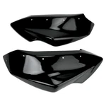 Maier Mfg Add On Rear Fender-black For 2008-2014 Kawasaki KFX450R Atv. Fixed Price $183.84.