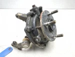 16-25 Kubota Rtv X1140 Front Right Steering Knuckle Hub Assembly K7811-18512. Fixed Price $649.98.