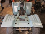 1995 - Yamaha YFM350 Wolverine Front & Rear Fender Set No Cracks. Fixed Price $275.00.