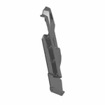 S99 5438655-070 Oem Polaris Rzr Rear Right Rack Extender. Fixed Price $55.96.
