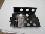 Arctic Cat 1506-777 Black Lh Fender Support Bracket Atv. Fixed Price $63.96.