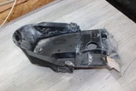 17515-HM8-B40 Honda Recon TRX250 Gas Tank Shield Tray Cover Protector. Fixed Price $29.95.