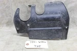 06-12 Kawasaki Brute Force 650 Irs 06-11 750 Oem Airbox Intake Splash Guard. Fixed Price $13.95.