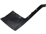 85 Honda TRX250 Fourtrax Right Front Fender Splash Guard. Fixed Price $49.99.