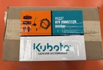 Kubota RTV-X900/X1120 Hazard Turn Signal Blinker Lamp Kit K7591-99610 V5237. Fixed Price $454.99.