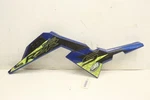 Polaris Rzr 1000 60 Inch 16 Fender Right Rear (blue) 2635494-620 51250. Fixed Price $99.95.