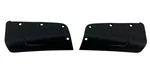 John Deere Original Equipment Left Right Hand Splash Guard - M149676 & M1.... Fixed Price $38.23.