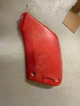 2006 Honda TRX350FM Fourtrax Rancher 4X4 Right Tank Side AP4. Fixed Price $19.96.