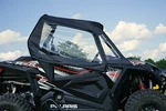 Seizmik Soft Upper Doors With Zippered Windows For Polaris Rzr Models (2015-23). Fixed Price $509.19.
