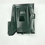 Arctic 2416-519 (2012) Wildcat Lefthand Rear Splash Guard Panel Black Utv. Fixed Price $47.96.