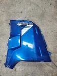 Polaris Sportsman 550 Panel-side,upper,left. Fixed Price $87.30.
