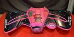 2014 Polaris Outlaw Rear Cab Assembly W/ Taillight 0454255-619 0455427. Fixed Price $499.95.