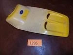 2000 Polaris Sportsman 500 600 Frame Front Plastic Cover Yellow Nose. Fixed Price $36.95.