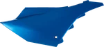 Polisport Side Panels Blue Yamaha YZ125 YZ250 8477300005. Fixed Price $51.26.