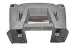16 Polaris Rzr Xp 1000 4X4 Rear Bumper Cover. Fixed Price $49.90.