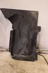 2004-2009 Yamaha Rhino 450 660 Splash Guard Left Rear 5UG-K7561-00-00. Fixed Price $11.00.