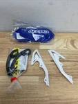 Acerbis X-elite Handguards 24489.245. Fixed Price $29.99.