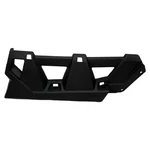Polaris New Oem Extender Rack Rh Black 5438655-070. Fixed Price $69.99.