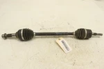 Cf-moto Uforce 1000 20 Cv Axle Left Front 5HY0-270100-00001 51419. Fixed Price $99.97.