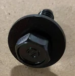 Qty 21 1993-2024 Polaris Atv Utv Snowmobile Hex Bolt W/ Washer Nos Oem 0450340. Fixed Price $24.99.