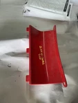 For Honda Oem Battery Cover Lid 04-06 TRX350 Te/tm/fe/fm Rancher 04-07 TRX400 Fa. Fixed Price $35.00.