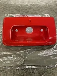 97-04 Honda TRX250 Recon Storage Tool Box Lid Taillight Holder 80211-HM8-000ZB. Fixed Price $52.95.
