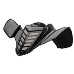 Maier Front Fenders Black For Yamaha Raptor 660 2001-2005. Fixed Price $445.99.