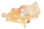 18 Honda Foreman 4X4 Gas Tank Heat Shield Guard TRX500FM. Fixed Price $19.90.