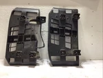 2018 Can-am Outlander 570 Xmr Left Right Footboards 705011540. Fixed Price $50.00.