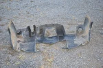 2010 Polaris Ranger 4X4 800 Efi Nbu Front Plastic/ Dash 5437875-455. Fixed Price $199.99.