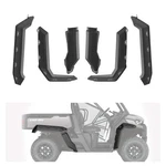 & Utv Pro Wide Flares For 2016-2025 Can-am Front Rear. Fixed Price $82.74.